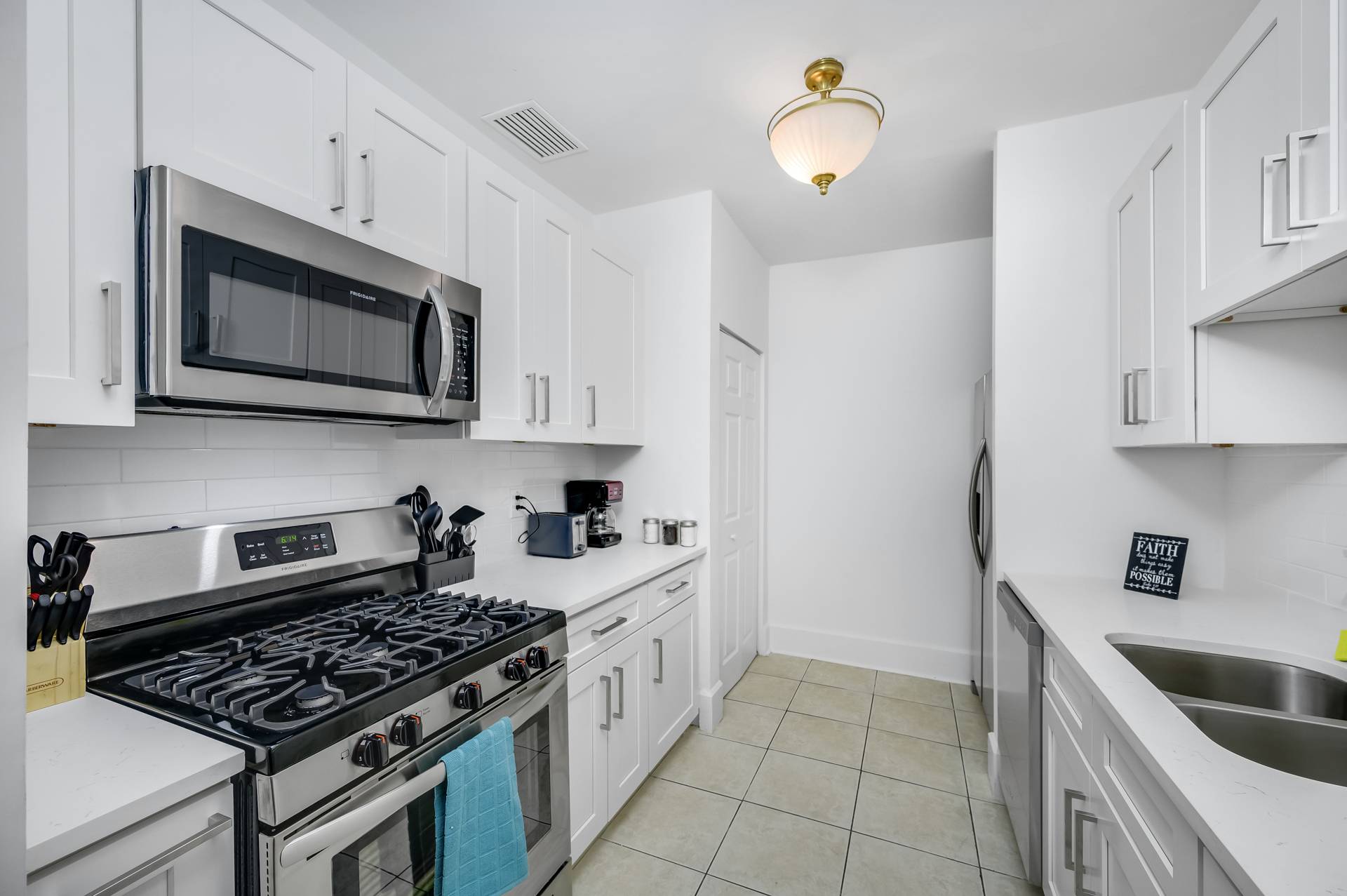 The Central Apartments, photo 7