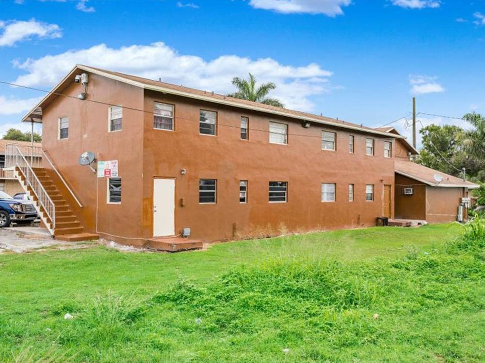 Saint Belle Apartments, photo 11