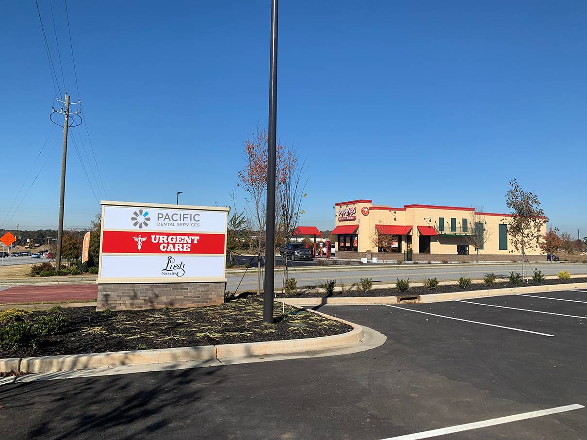 The Shops at Fischer Crossings, photo 5