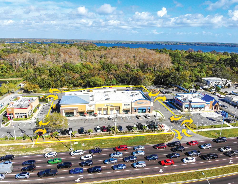 The Shoppes at Tarpon Springs, photo 4