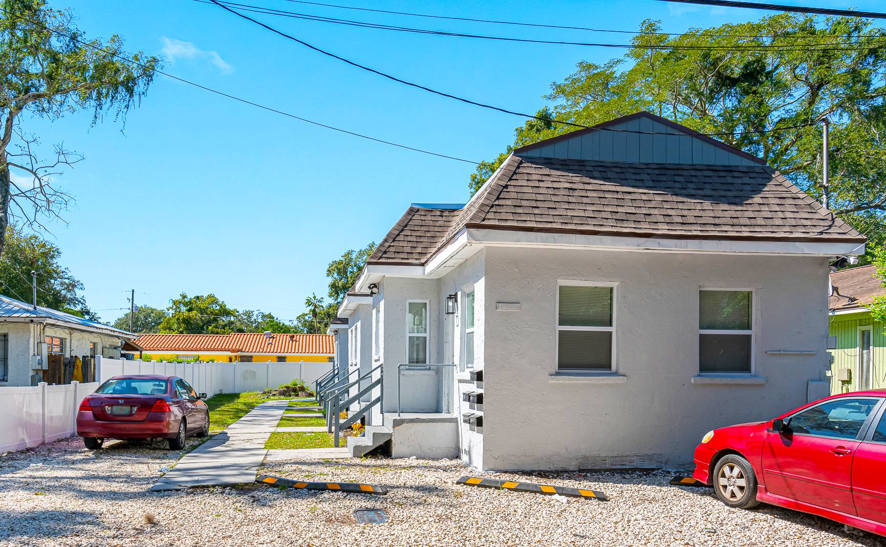 Mulberry Flats, photo 8