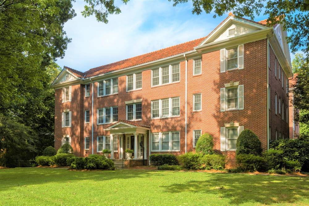 Briarcliff Apartments, photo 3