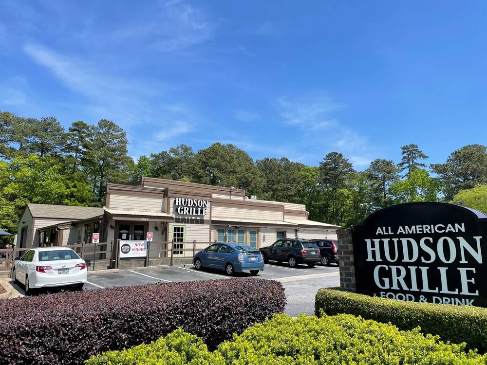 Hudson Grille