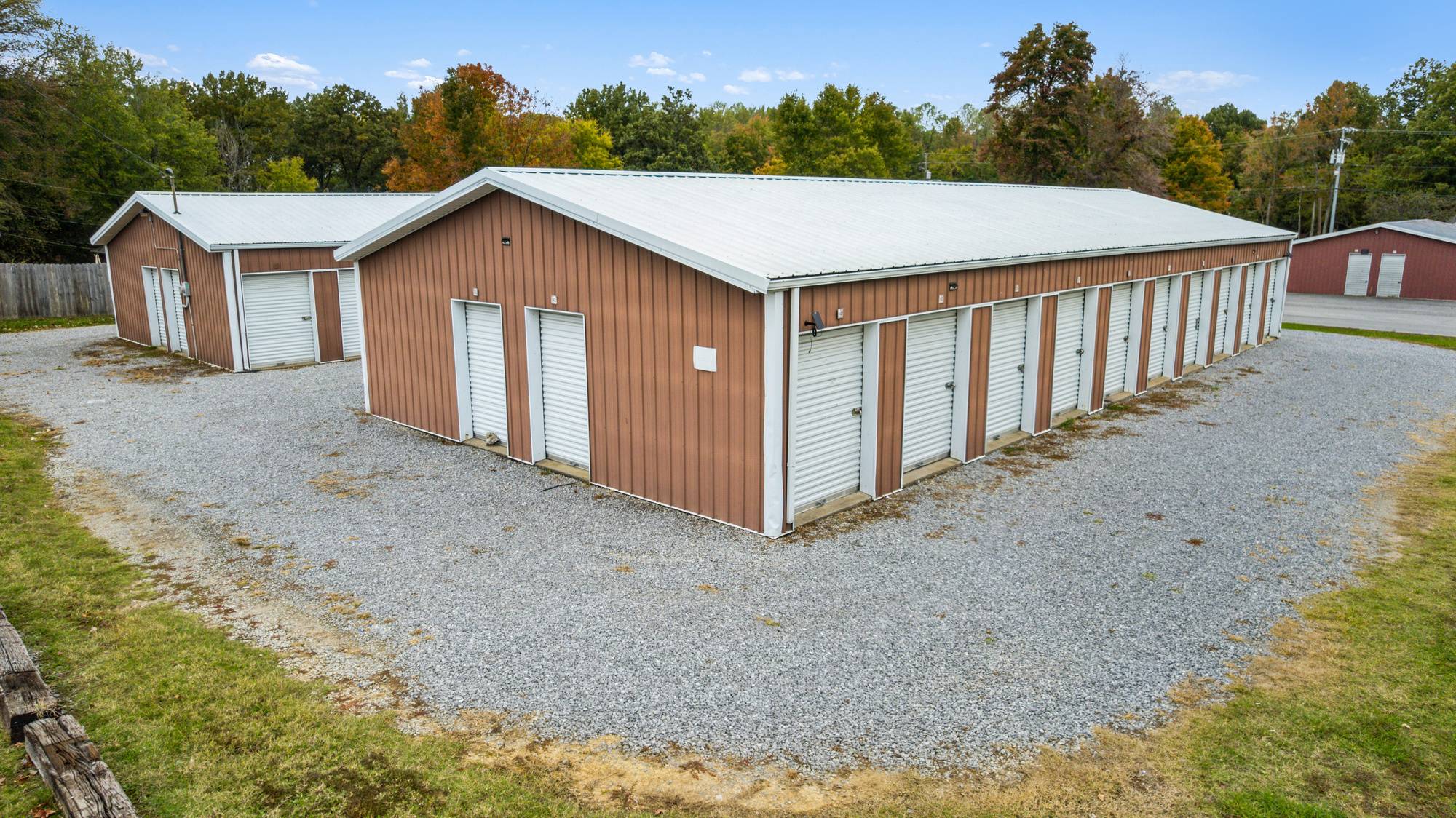 Madisonville Storage, photo 2