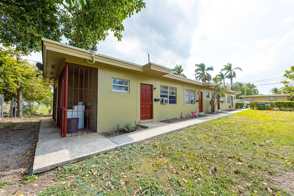 Royal Palm Apartments, photo 26