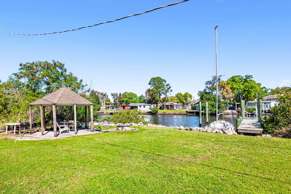 Lagoon Villas, photo 6