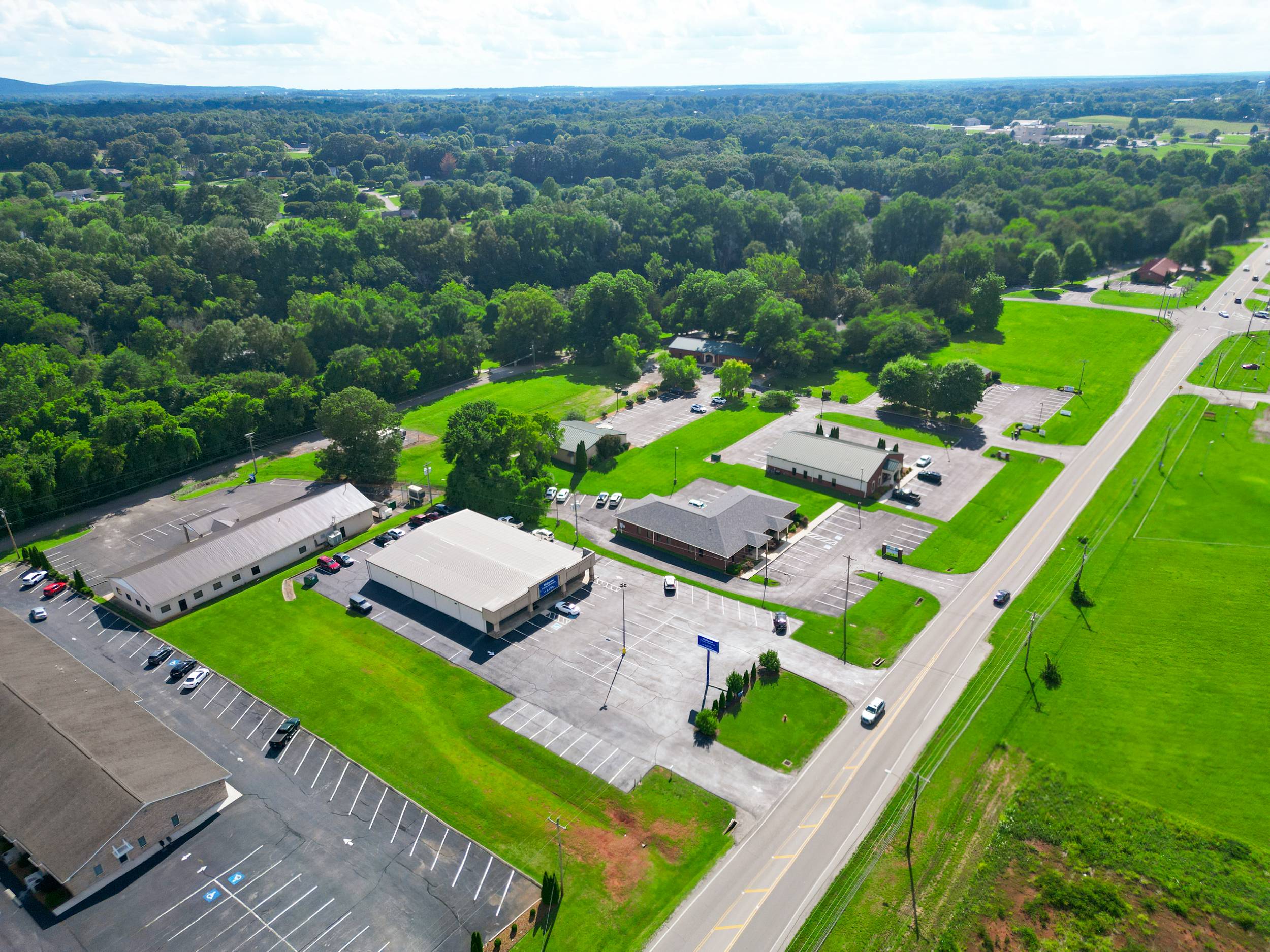 Highpoint Family Wellness | Single-Tenant Medical Investment, photo 5