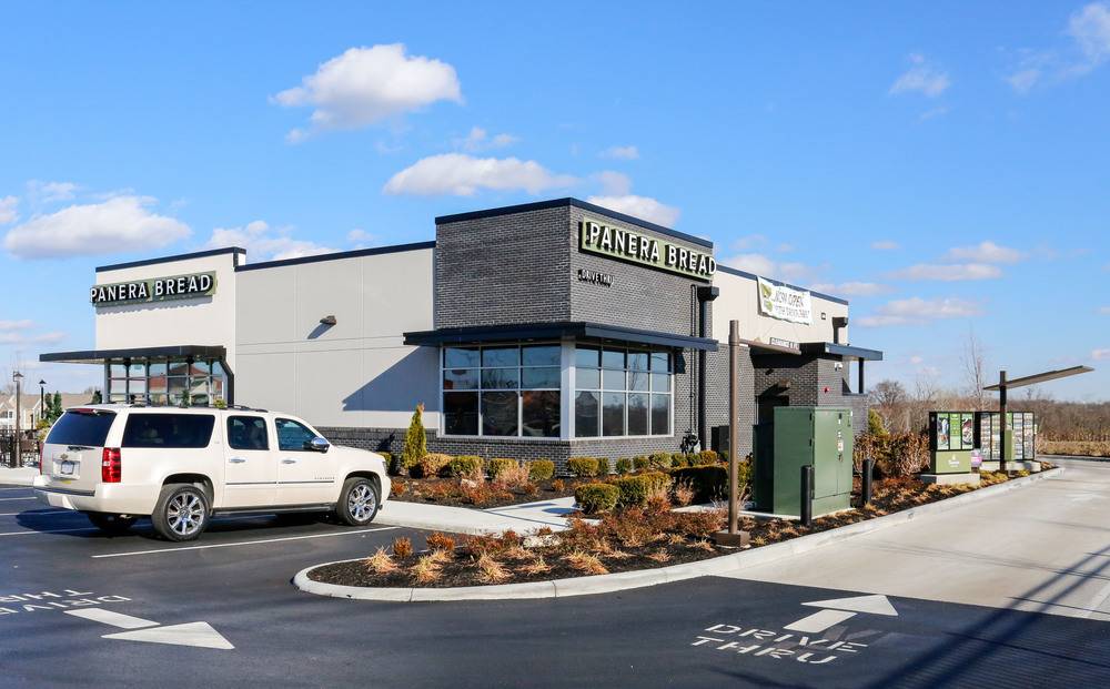 Panera Bread Ground Lease, photo 2
