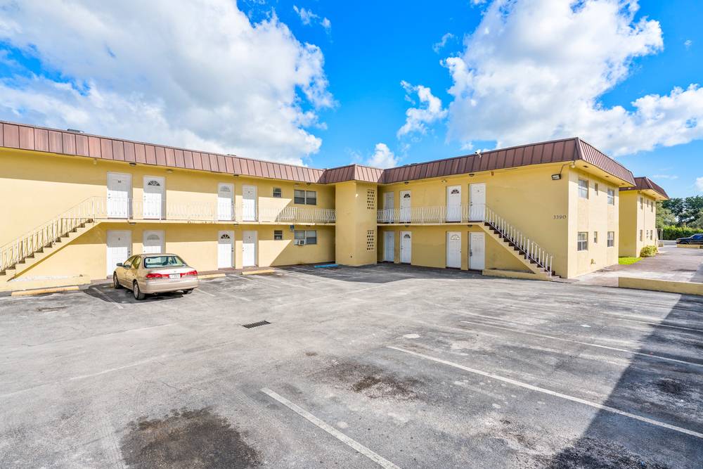 Newcastle Apartments, photo 15