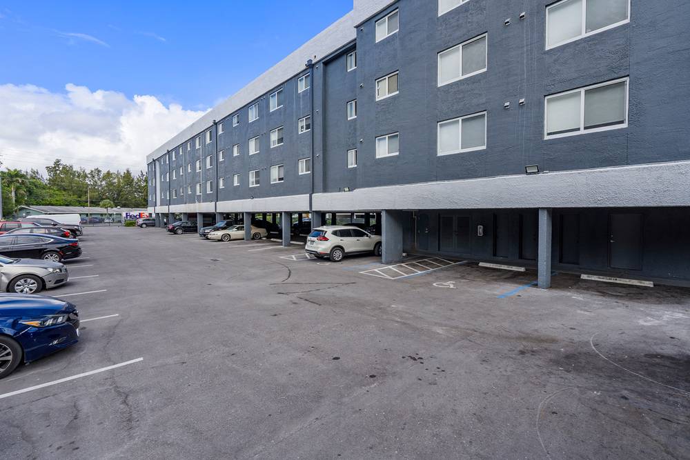 Northview Terrace Apartments, photo 19
