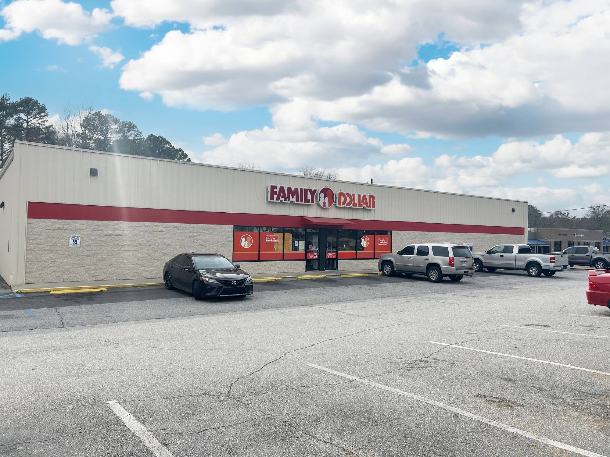Family Dollar