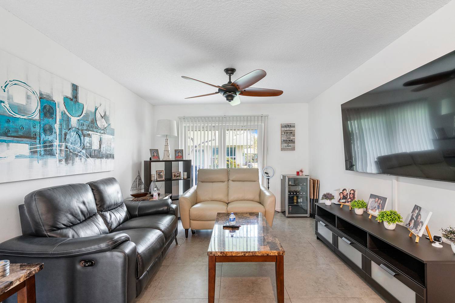 Marina Apartments, photo 26