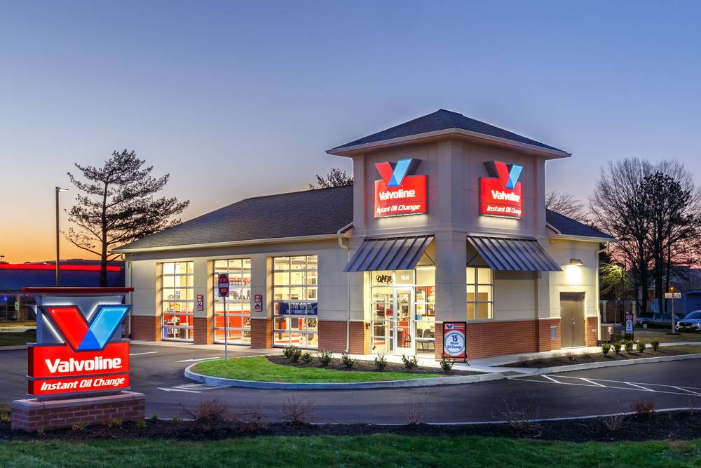 Valvoline