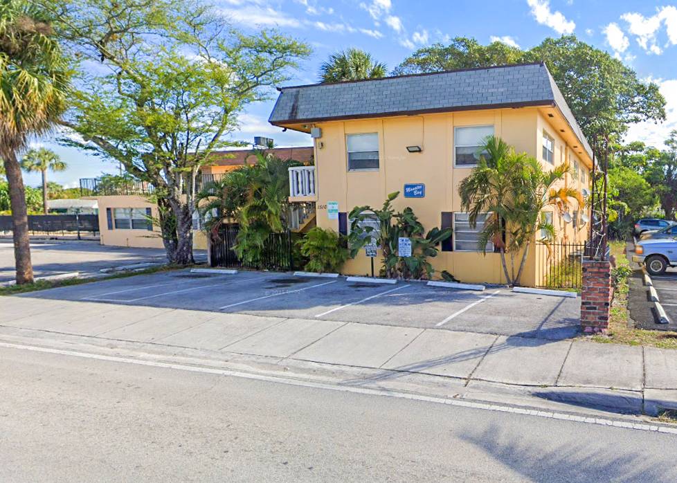 1510 South Federal Highway, photo 3