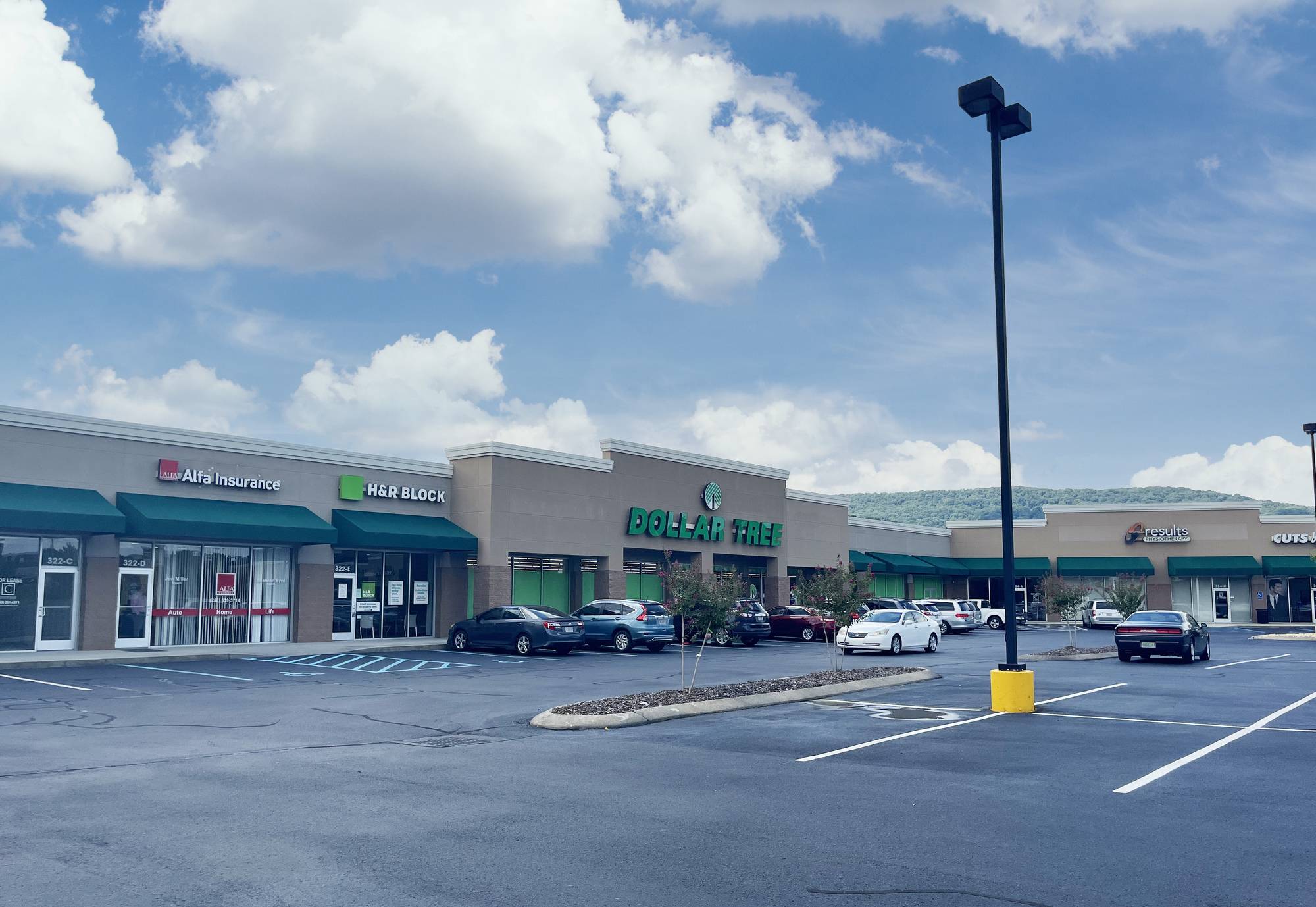 Hampton Cove Shops, photo 5