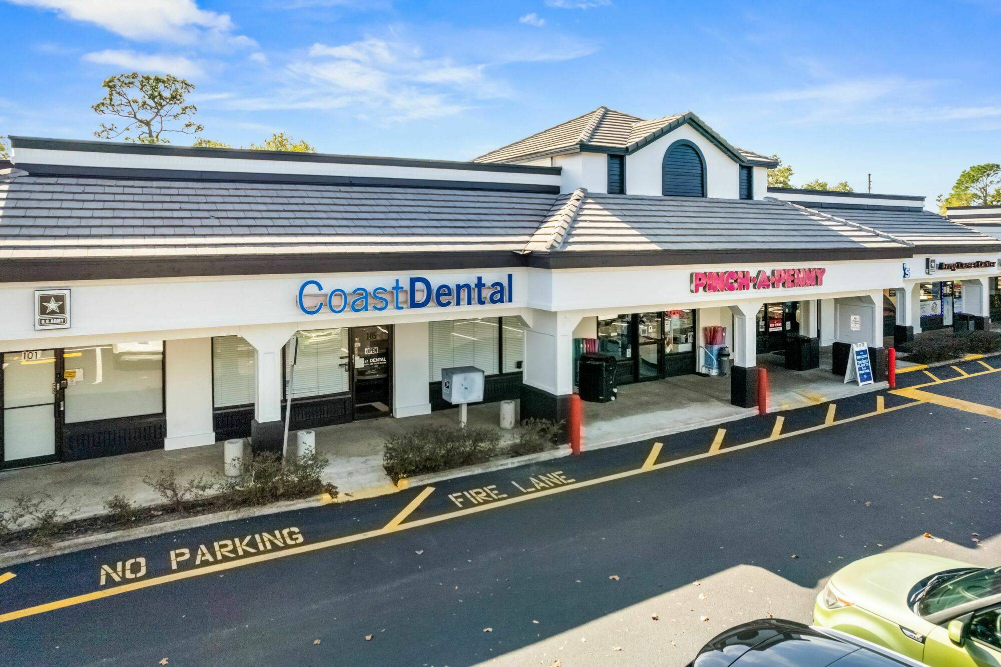 Woodcreek Square, photo 5