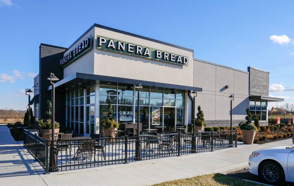 Panera Bread Ground Lease, photo 3
