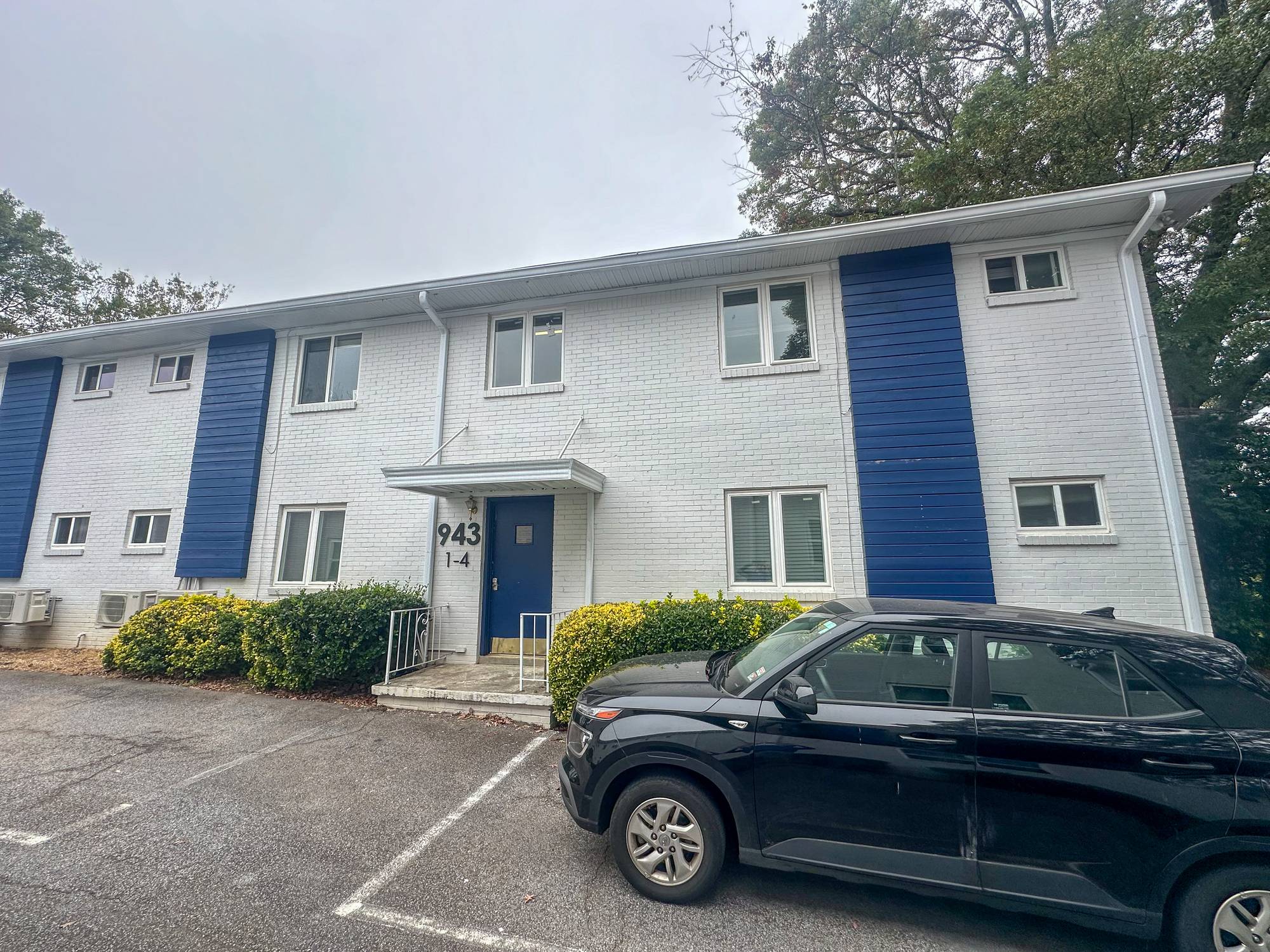 Greenwood Apartments, photo 4