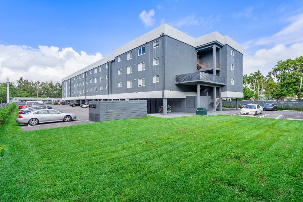 Northview Terrace Apartments, photo 8