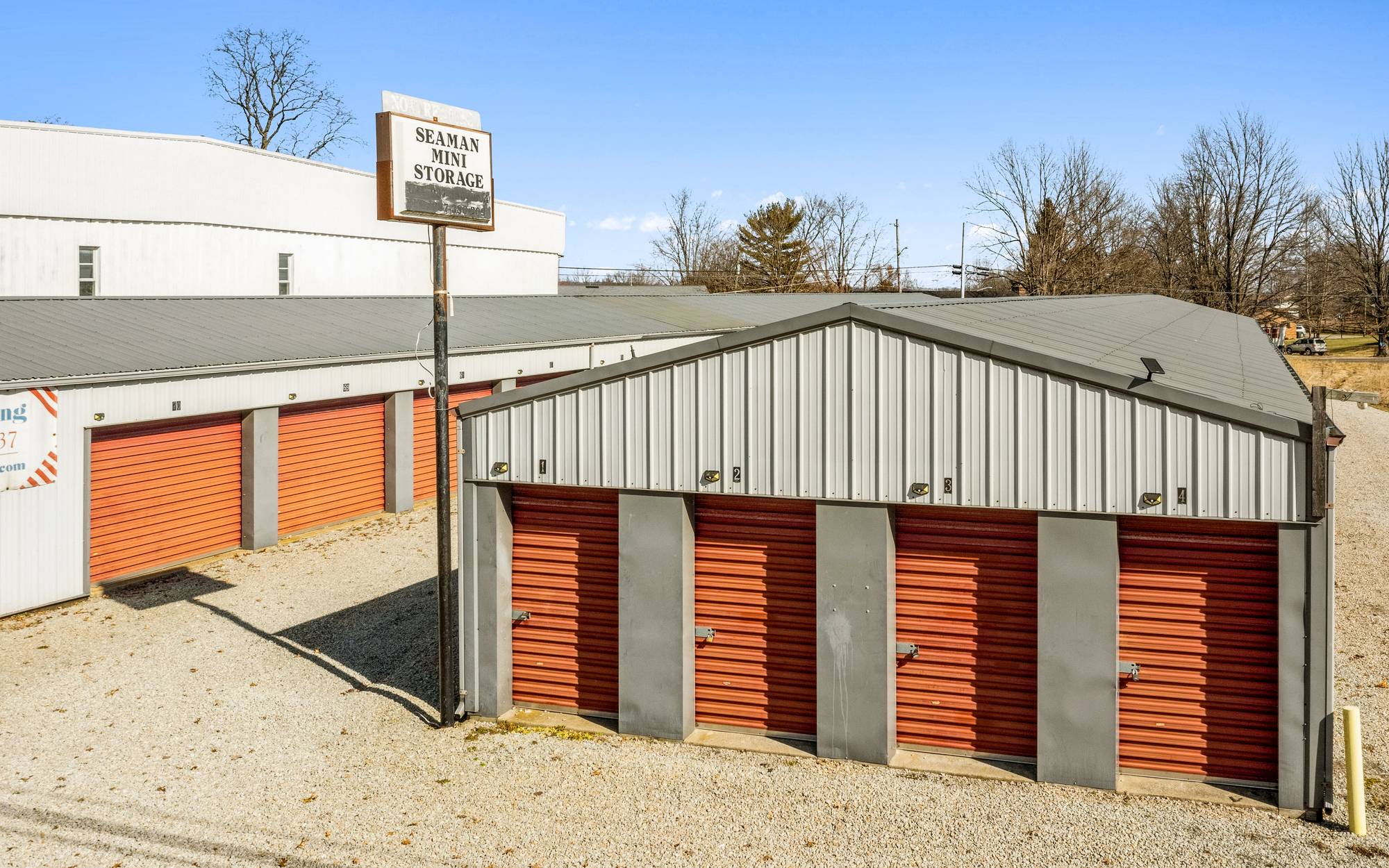 Seaman Storage, photo 3