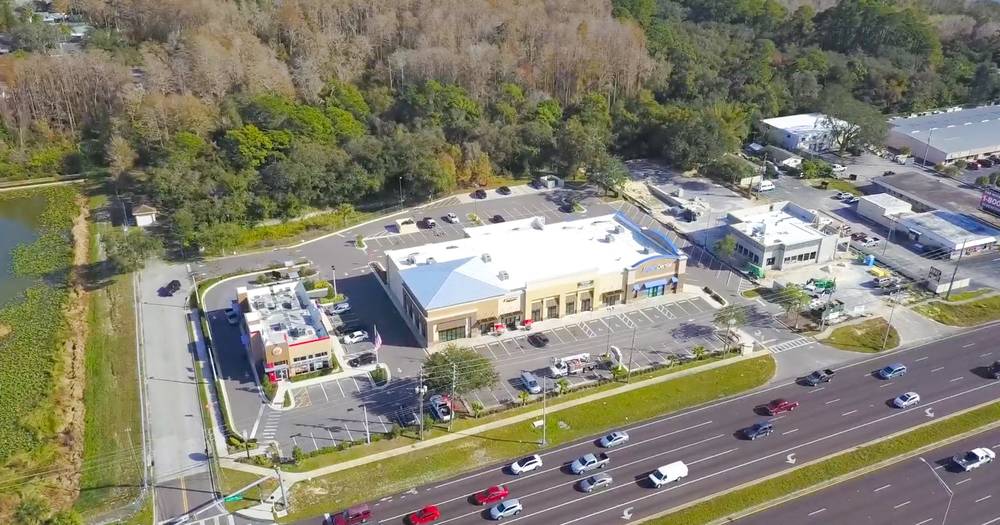 The Shoppes at Tarpon Springs, photo 28