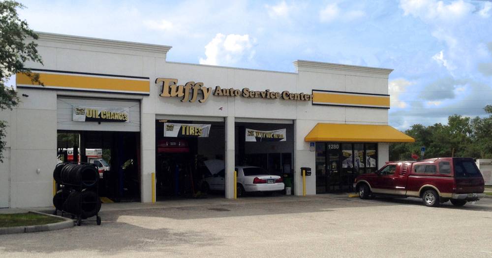 Tuffy Tire & Auto Service, photo 2