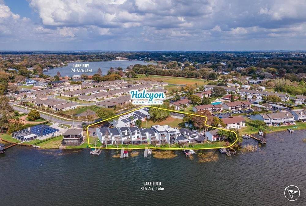 Halcyon Apartments, photo 26