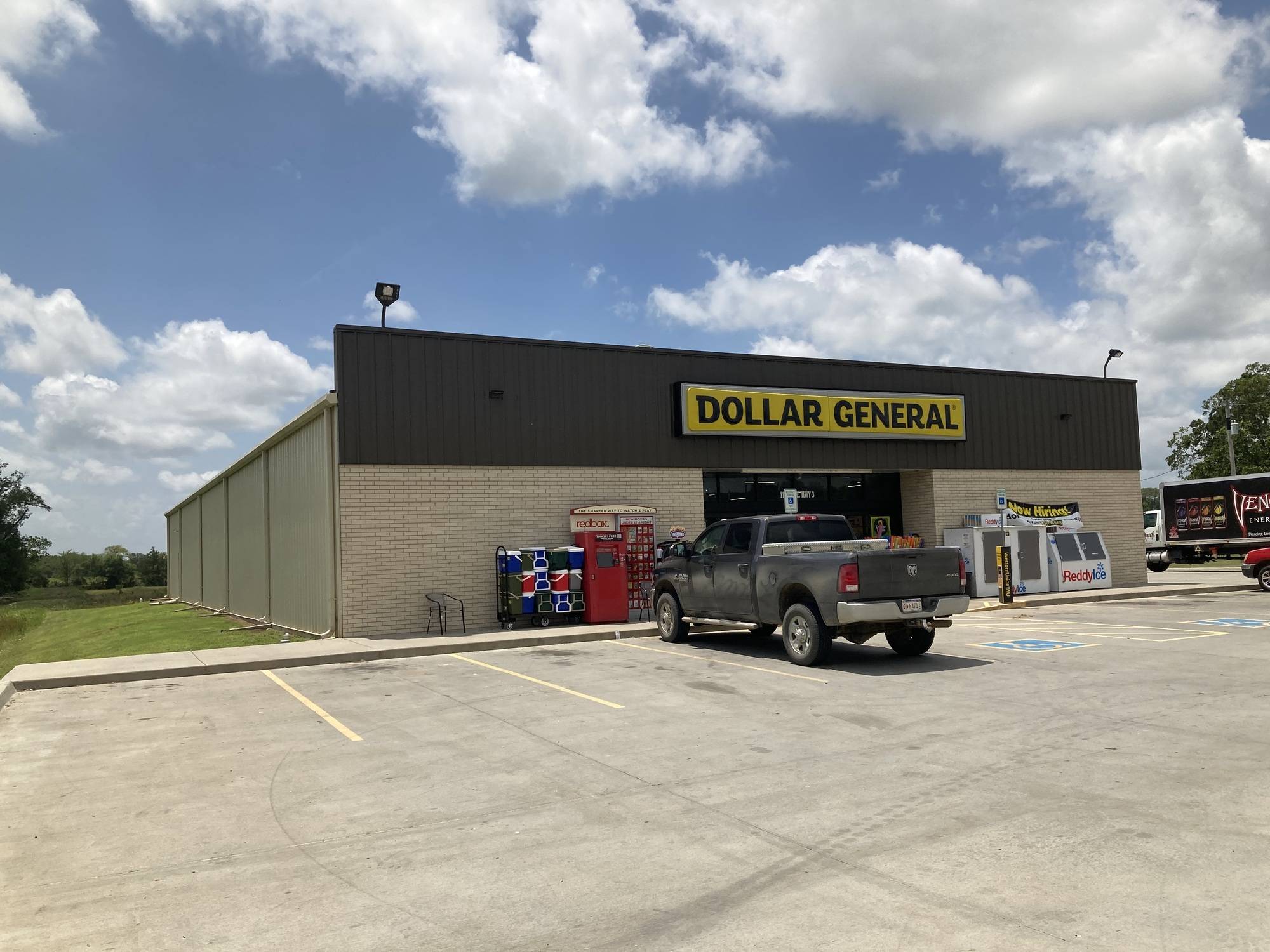 Dollar General, photo 4