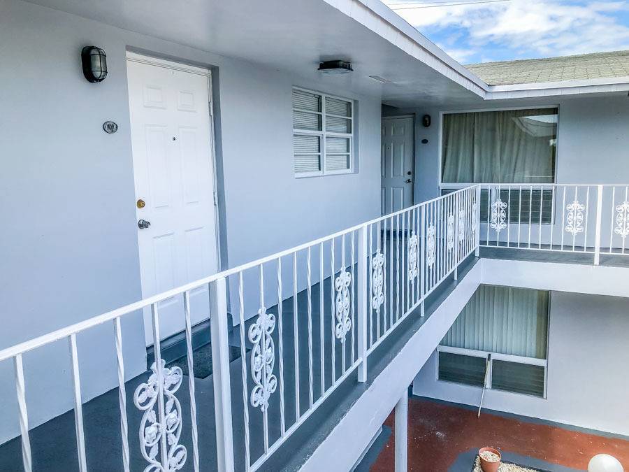Park Terrace Apartments, photo 15