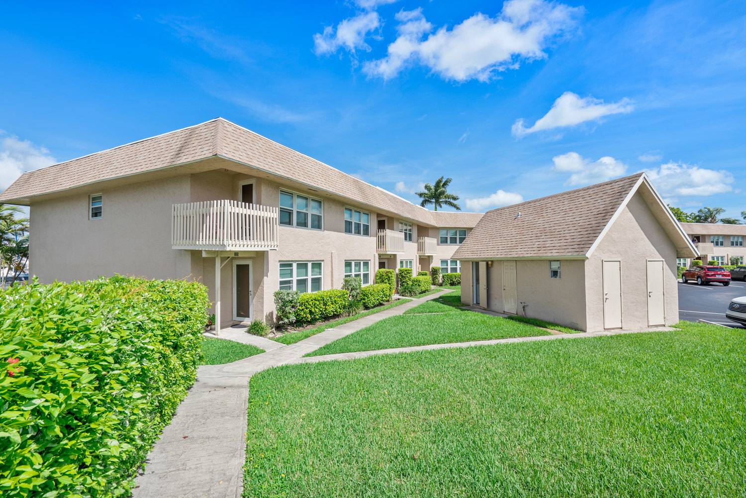 Marina Townhomes, photo 37