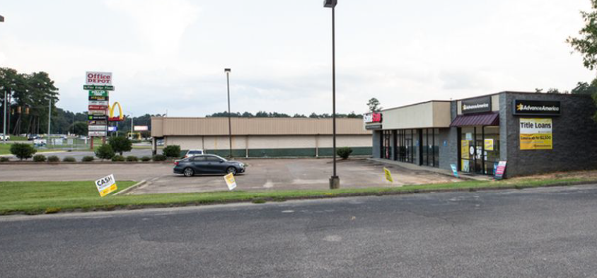 Advance America-GameStop, photo 6