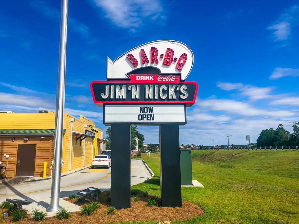 Jim 'N Nick's BBQ, photo 6