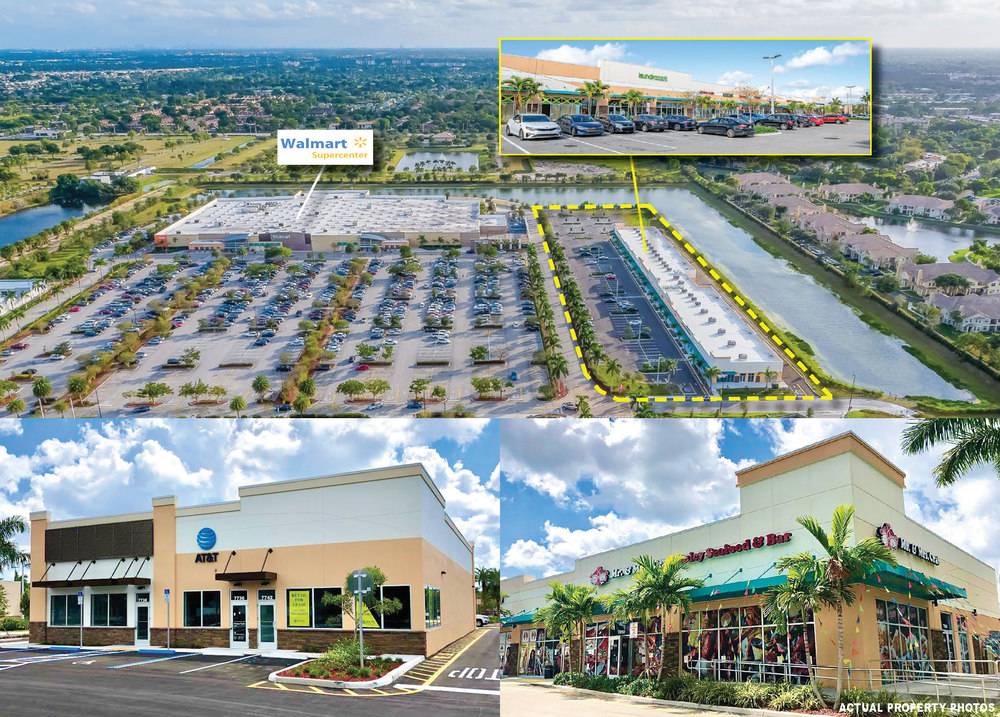 Promenade Shoppes, photo 2