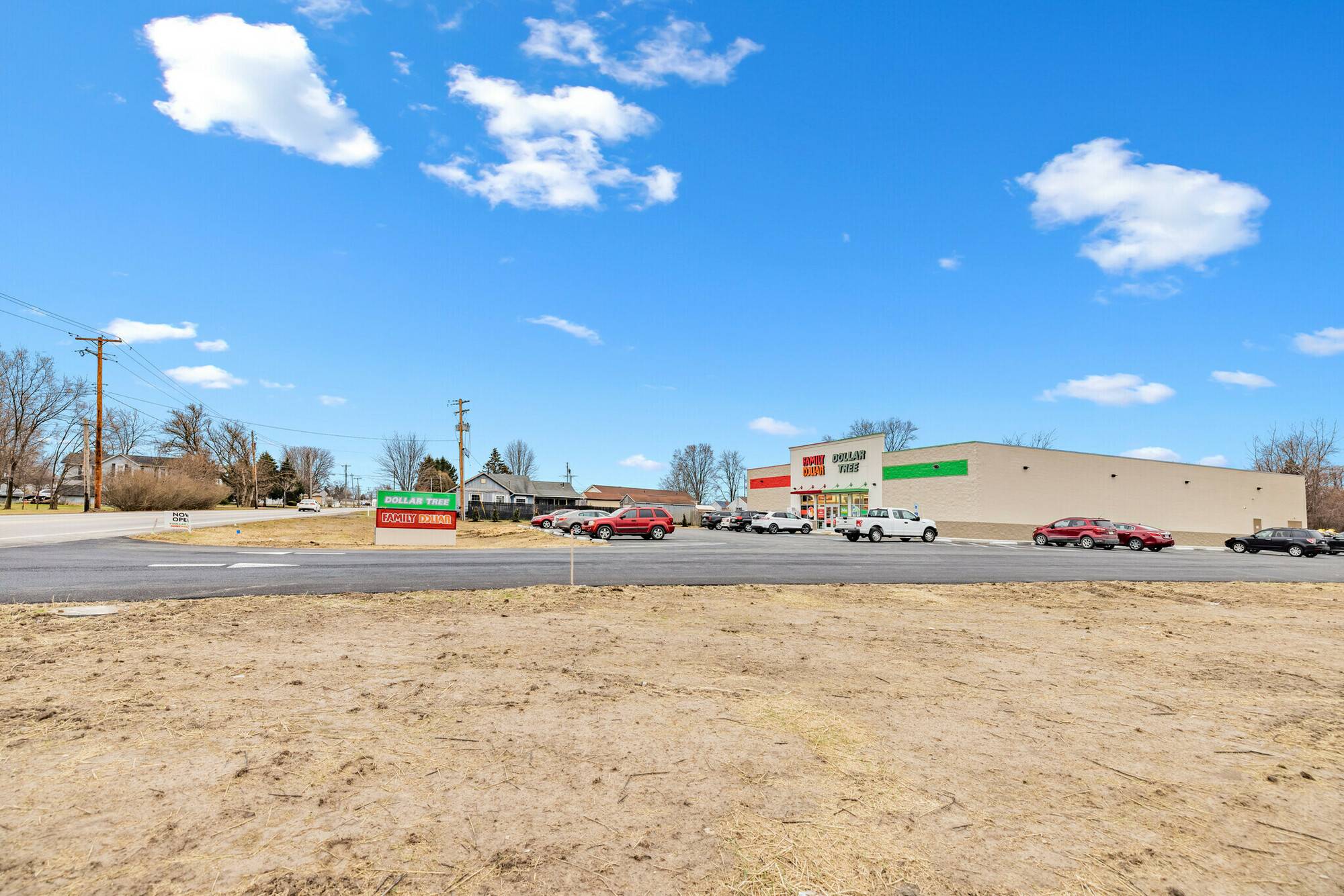 Family Dollar Tree, photo 4