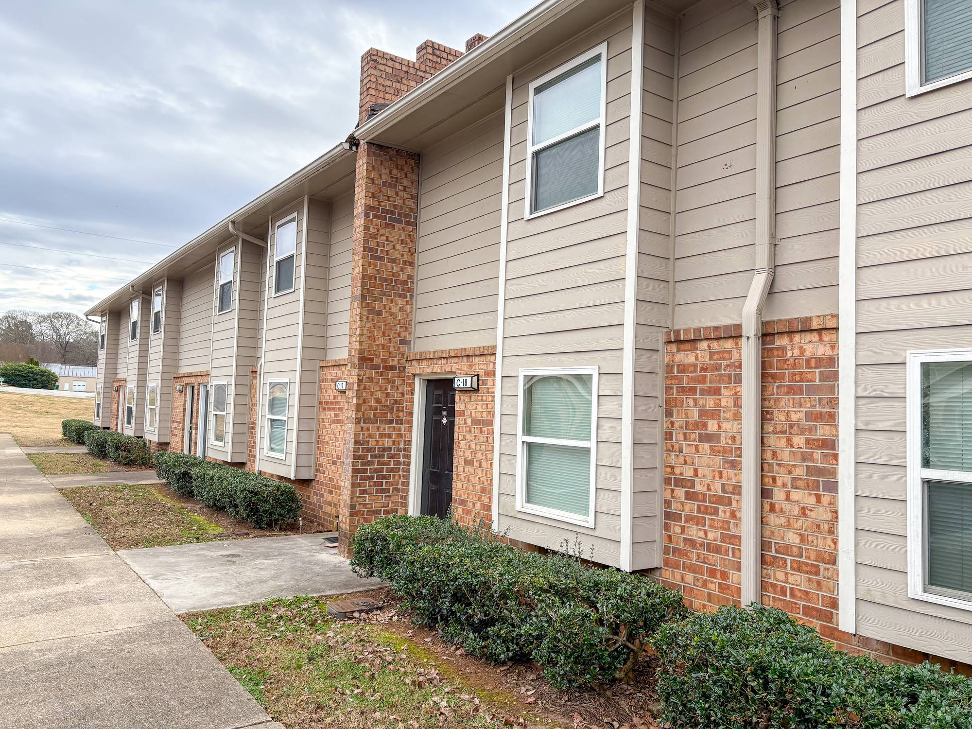 Jackson Hills