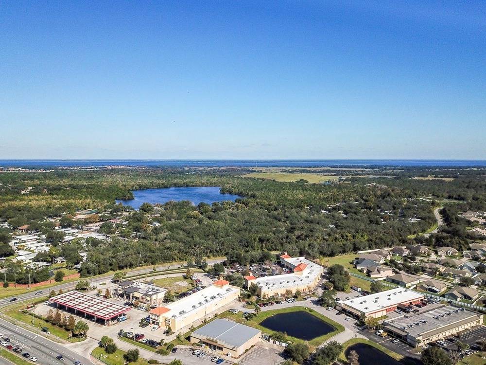 Southport Medical Center, photo 20
