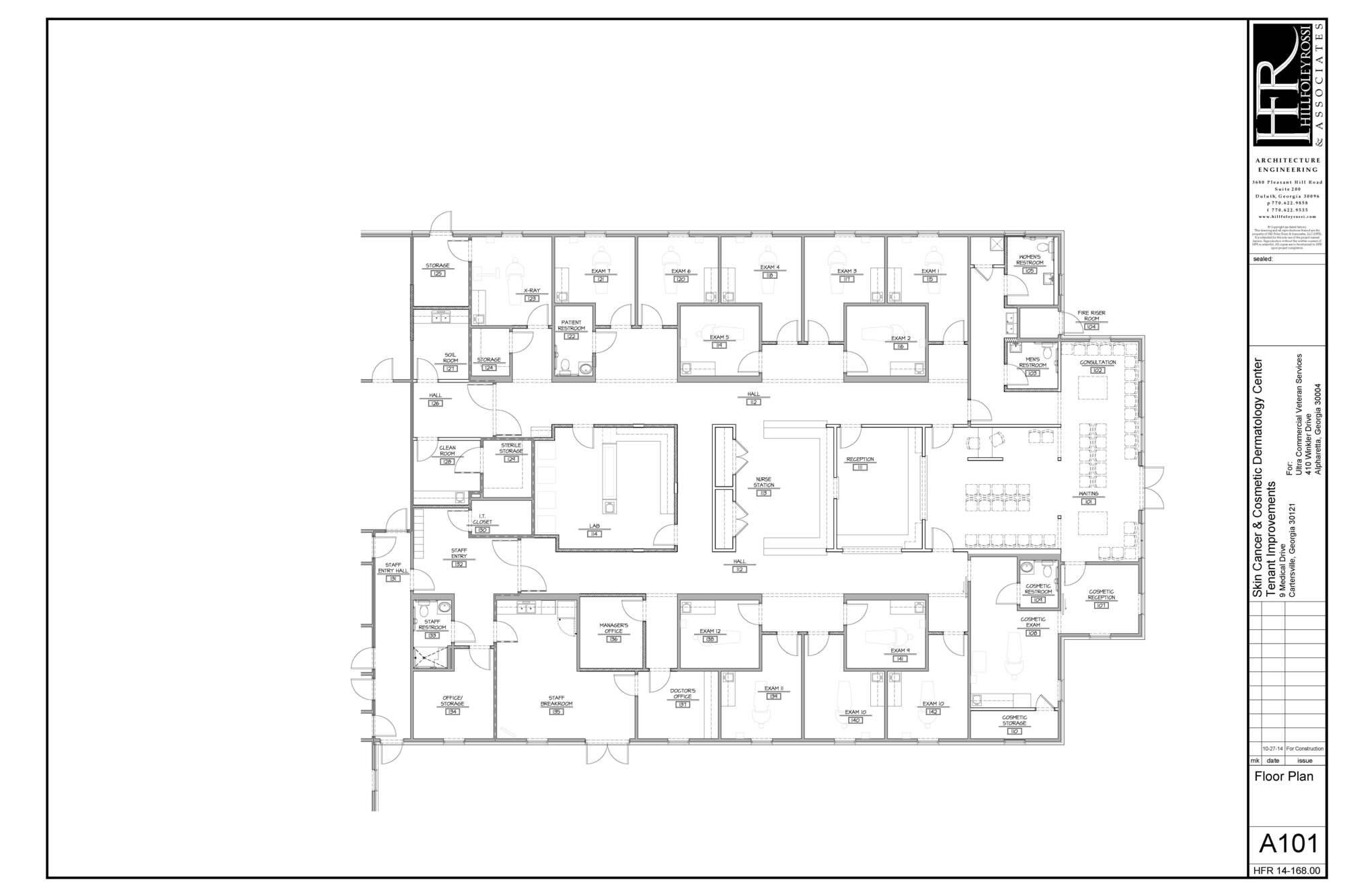 9 Medical Drive Northeast, photo 17