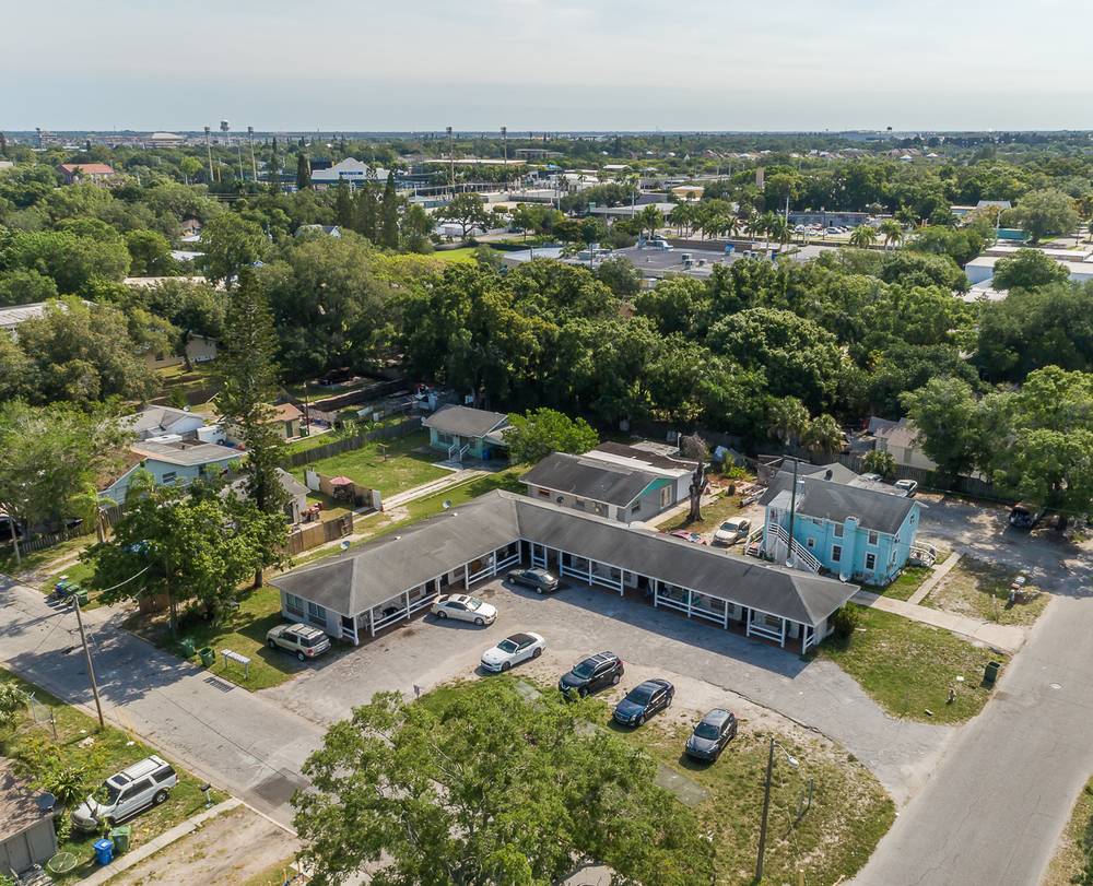 Mckechnie Apartments, photo 4