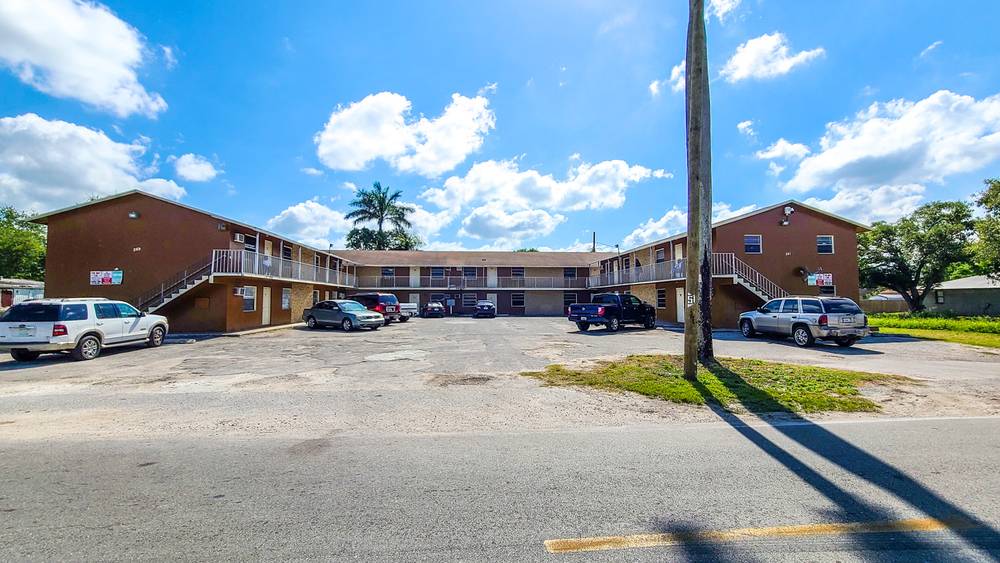 Saint Belle Apartments, photo 23