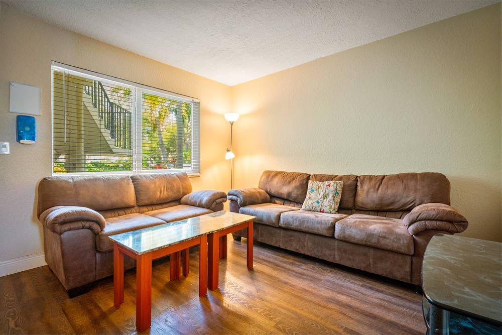 Delray Gulfstream Apartments, photo 10