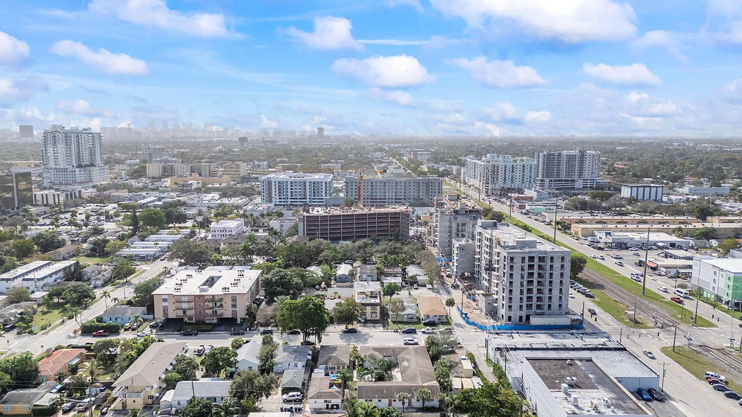 The Palms at Young Circle, photo 35