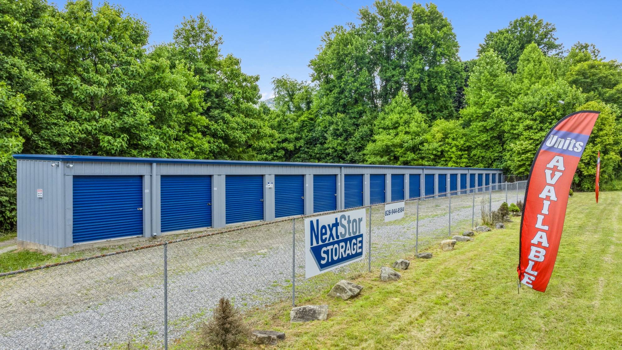 NextStor Storage, photo 3