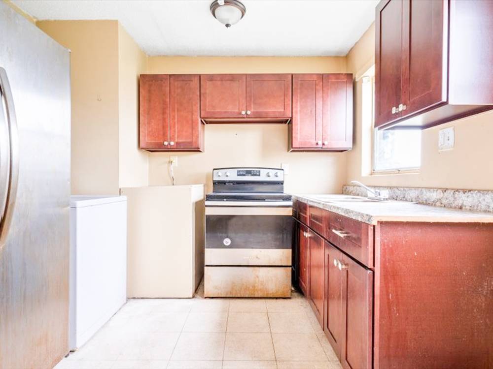 Saint Belle Apartments, photo 14