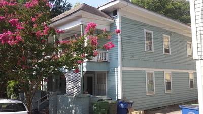345 Loomis Avenue