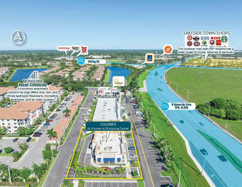 Shoppes at Monterra Commons, photo 11