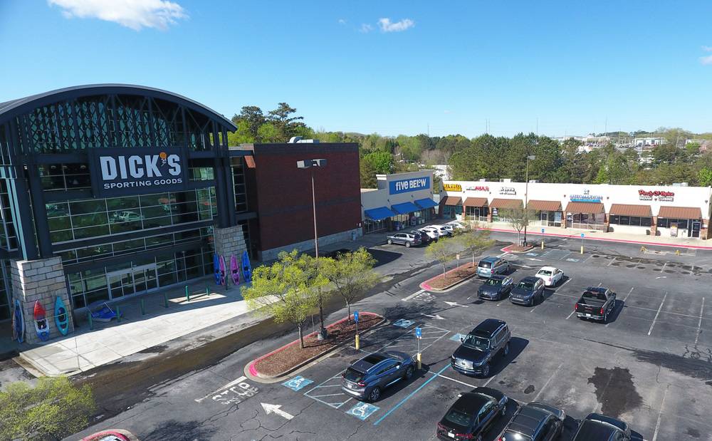 Town Center Commons