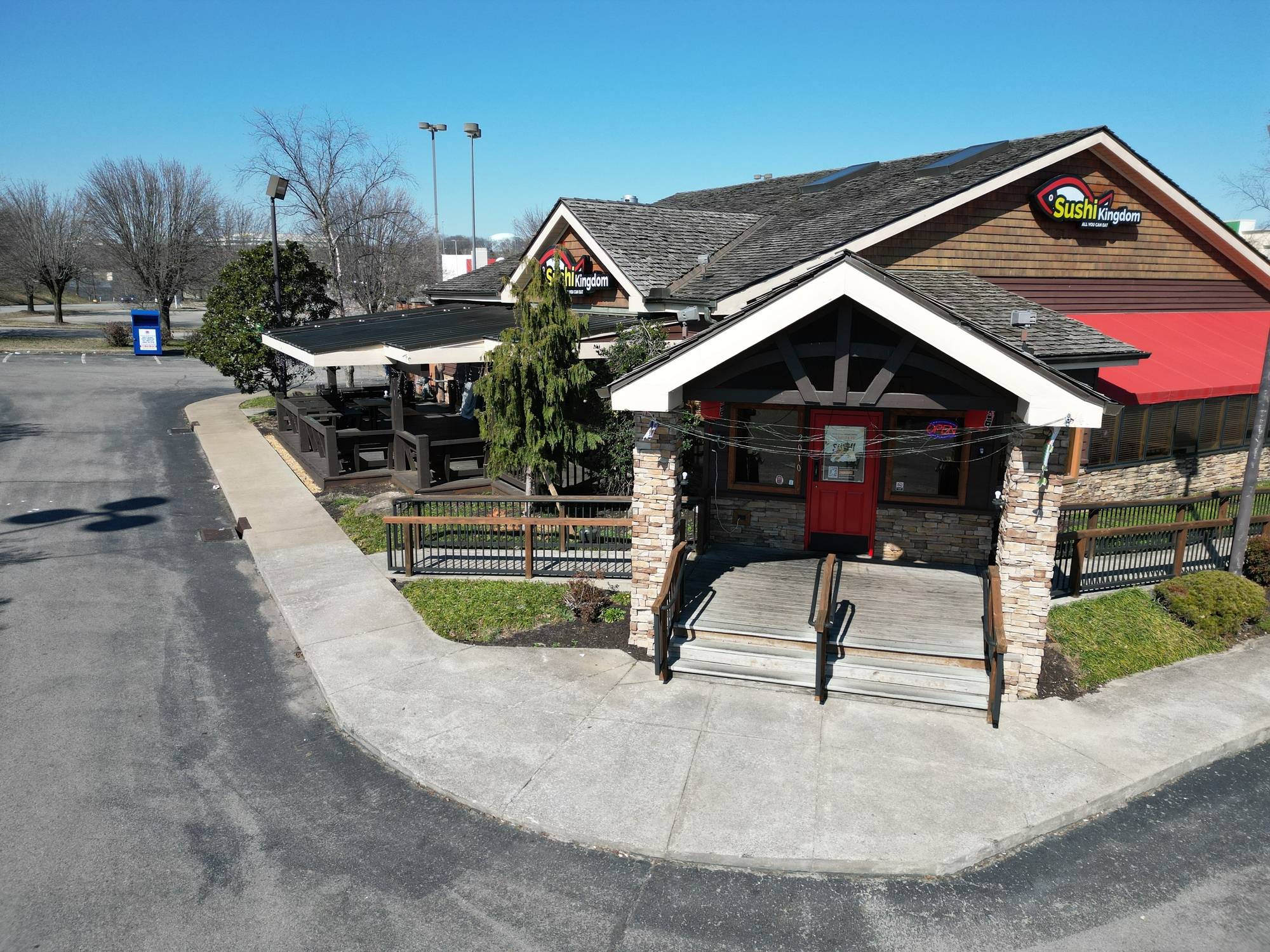 Sushi Kingdom, photo 10