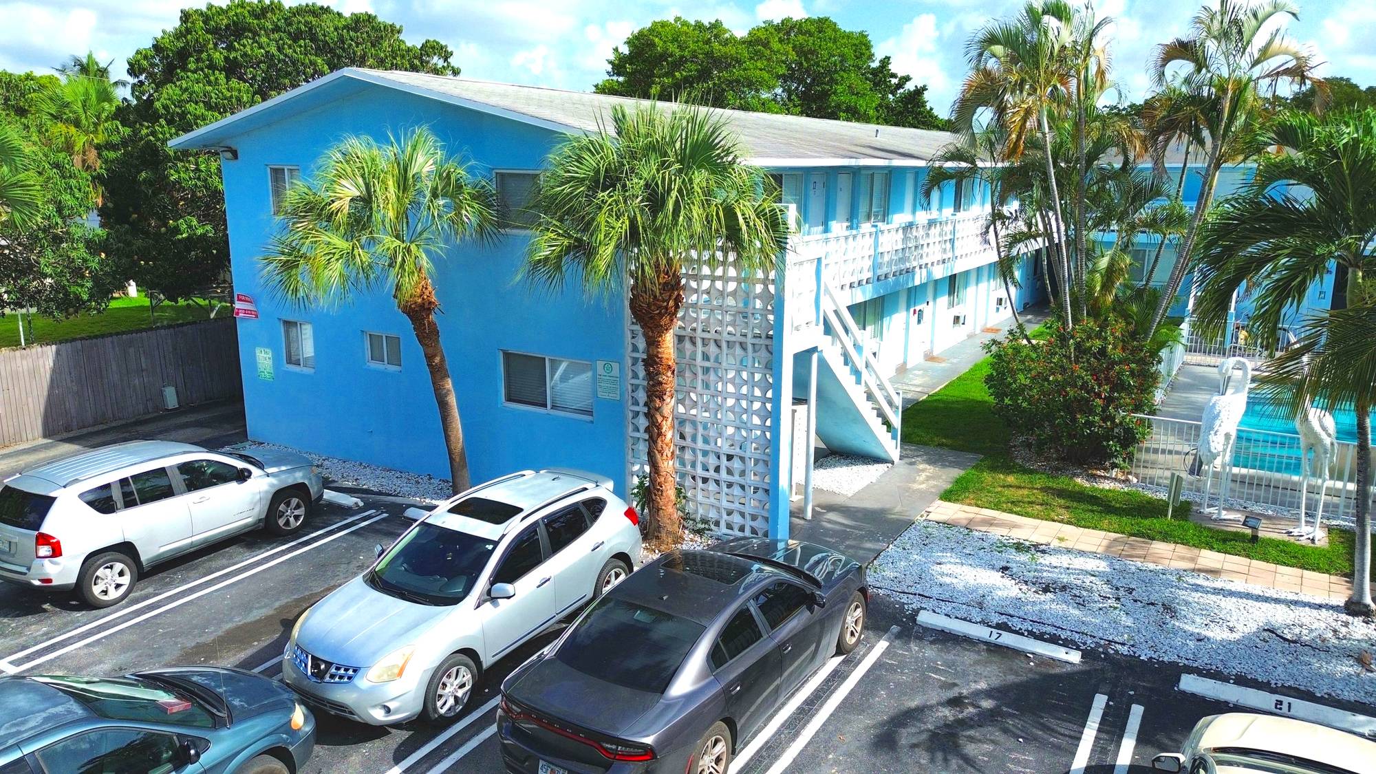 The Monroe at Pompano Beach, photo 24