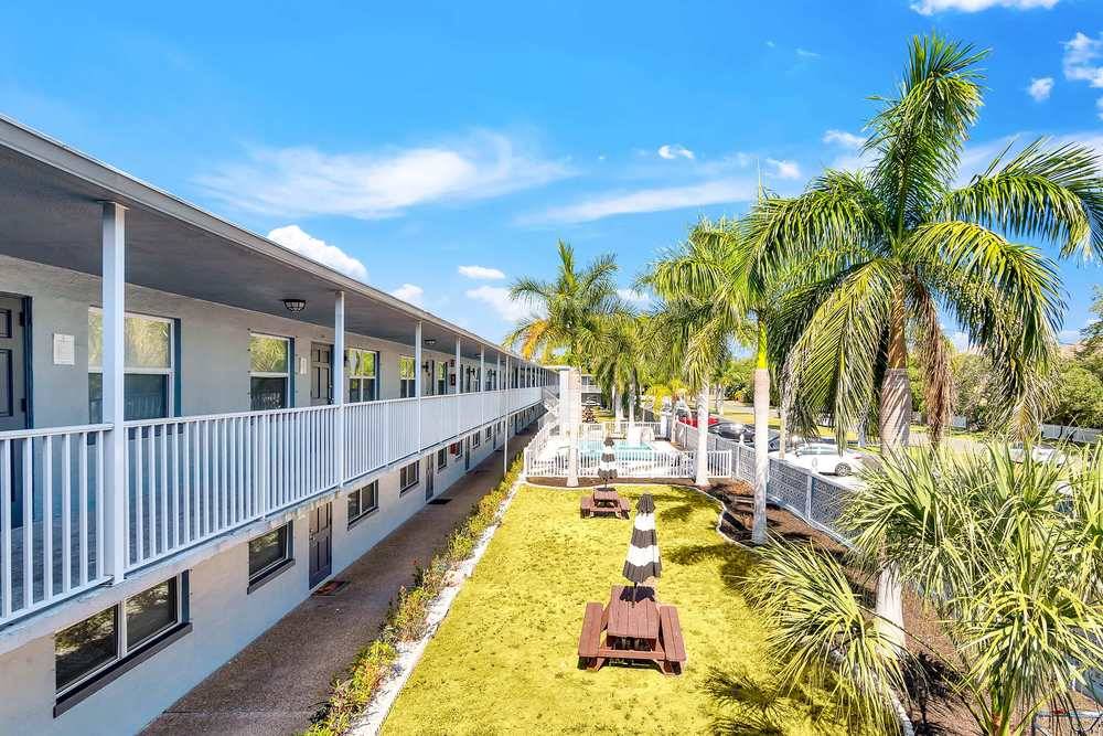 The Rialto, photo 5