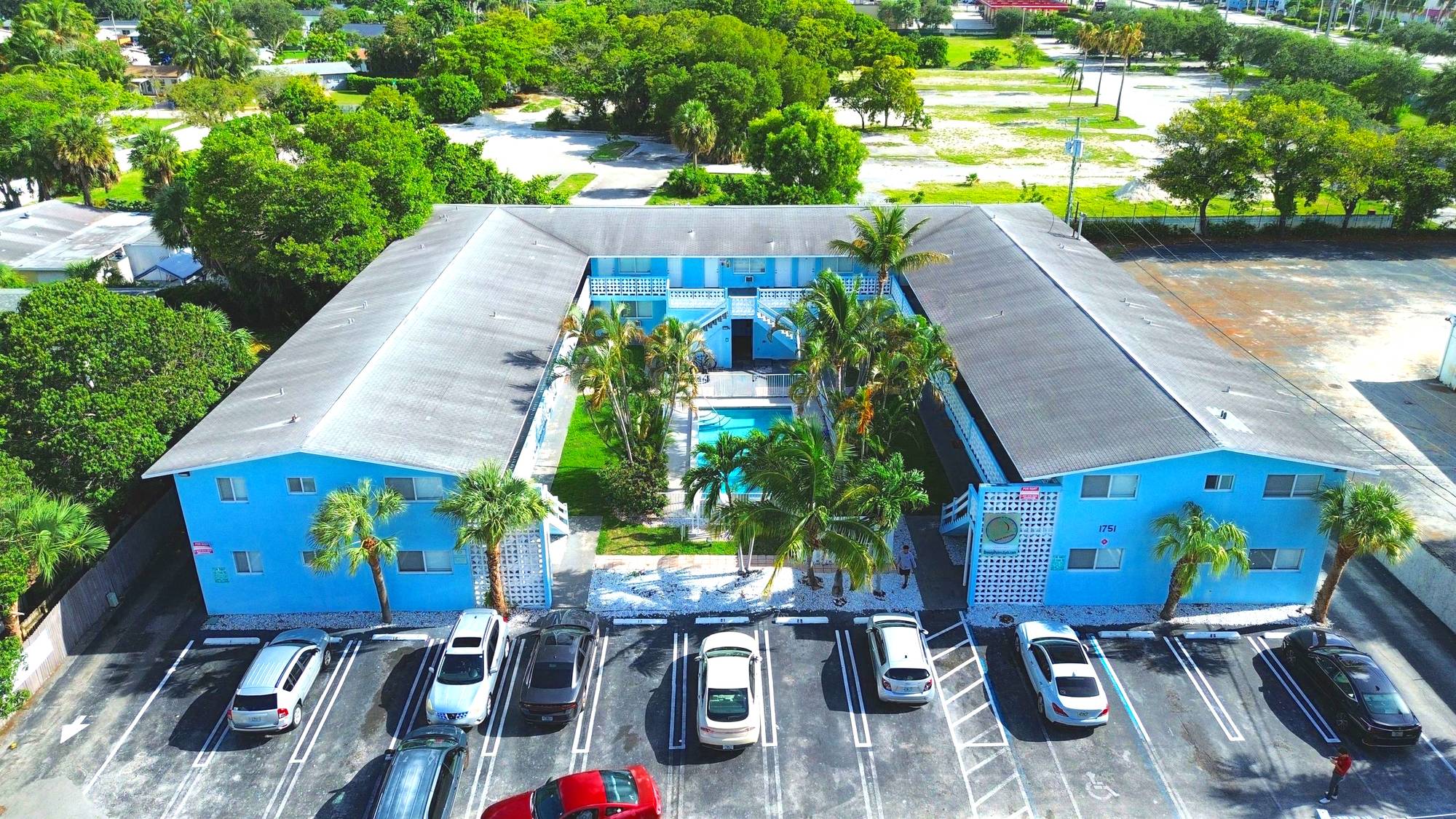 The Monroe at Pompano Beach, photo 3